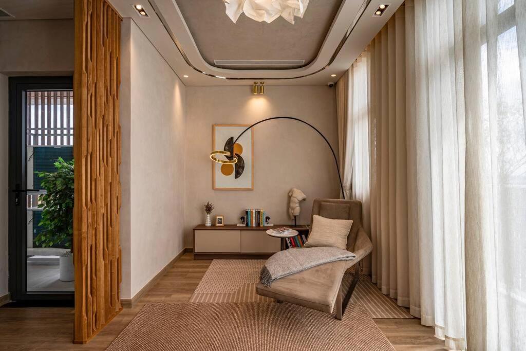 Villa The Bee - Du An Id Junction Long Thanh Esterno foto